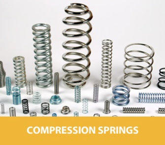 Large-scale spring production