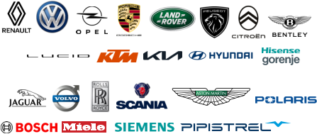 Velikoserijska proizvodnja vzmeti